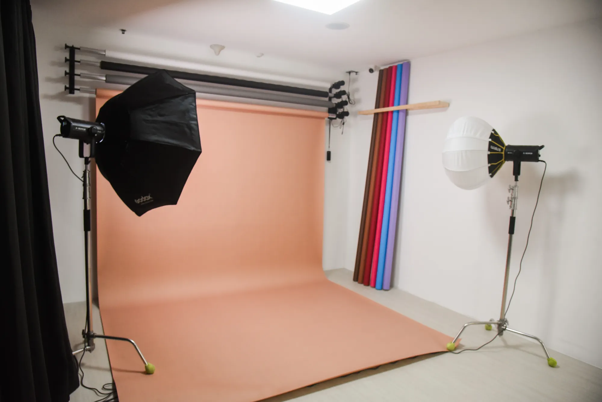 Chroma Canvas — photo 5