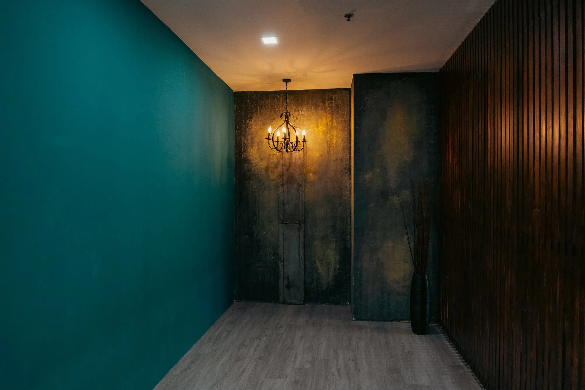 SparQ Spaces entrance — Bangkok studio