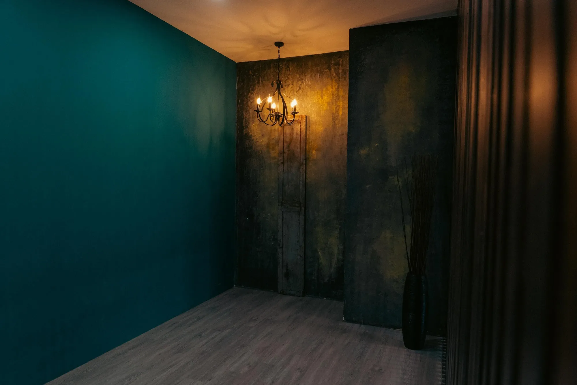 SparQ Spaces entrance area
