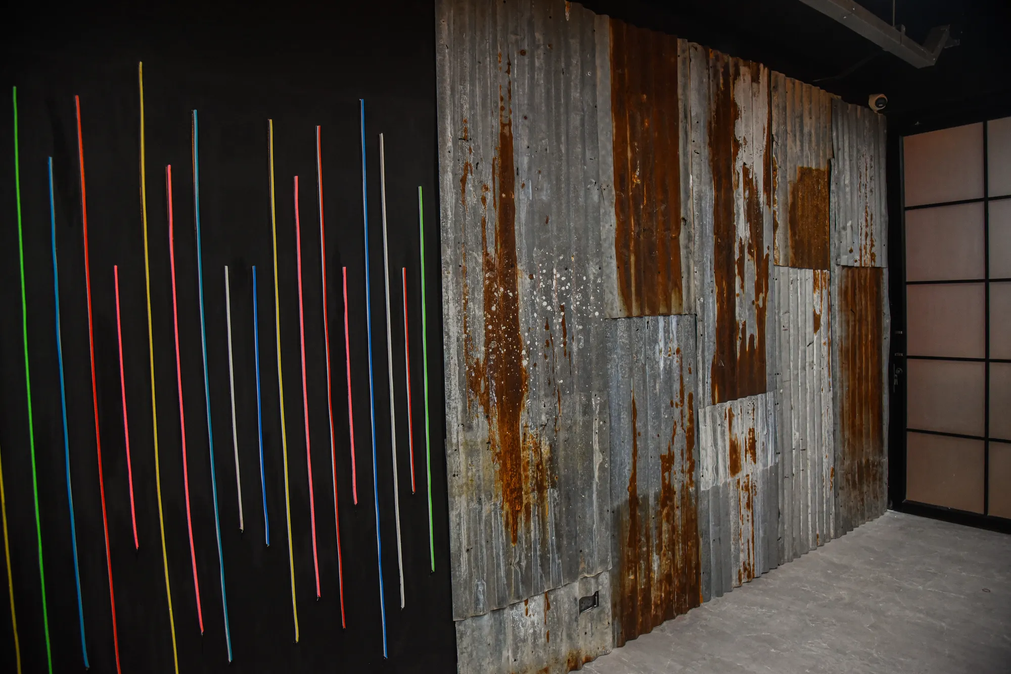 Thematics — Street Art Spectrum graffiti urban set